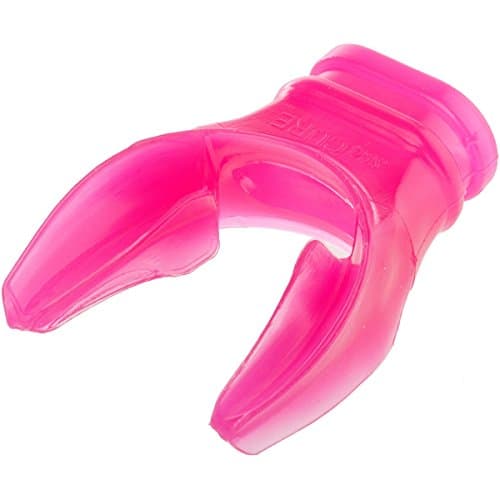 SEAcureX Type Model Mouthpiece Pink-1