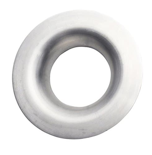 Quick Fuel Technology 200-1 10.5" Diameter X 1.750" Air Bell for 4150 Style Carburetor