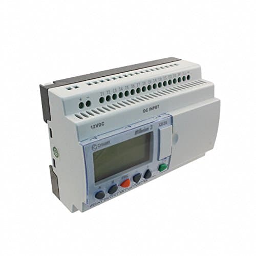 CROUZET millenium3 – Controller Millenium 3 XD26 16E/10s-r 12 VDC