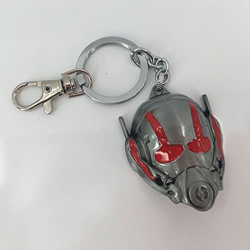 WMESW Creative superhero Key Chain WS03820f