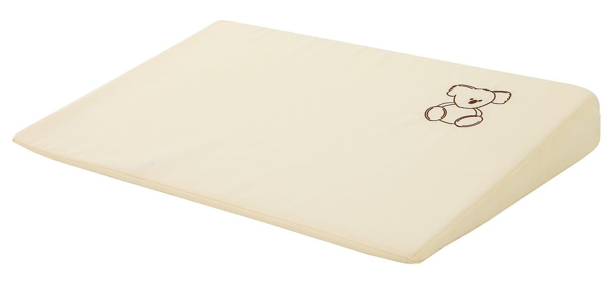 Pipsy Koala Reflux Pillow Cot Size