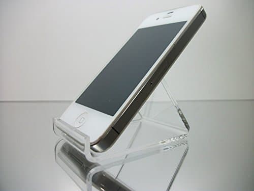 National Display warehouse 10-Pack Acrylic Ipod display holders, Cell Phone stands
