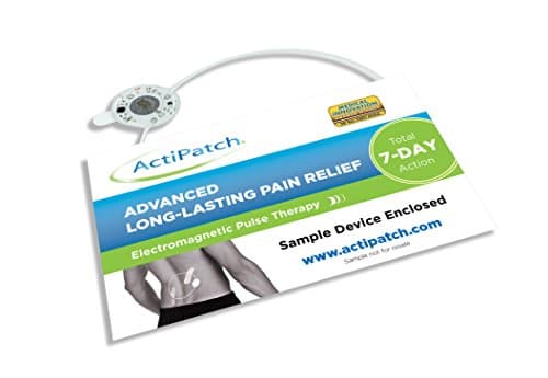 ActiPatch Pain Relief Trial Product