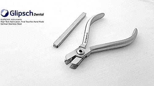 glipsch® Torque Pliers Set – torquing Plier Set