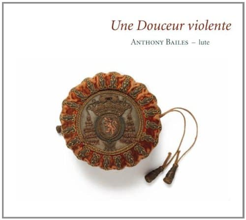 Une Douceur Violente