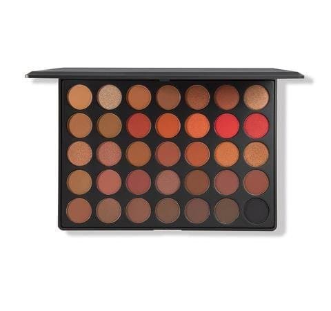 35O2 - Second Nature Eyeshadow Palette