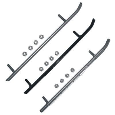 SNO STUFF EASY STEER REPL BAR PR- 509-210-PR