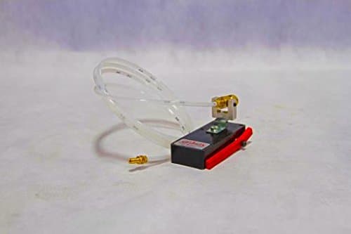 1100-M-JET-SET Swivel Nozzle  w/ 200LB Pull Magnet includes 80015 flat spray tip