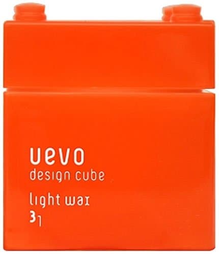 UevoDesign Cube Wax Light 80g