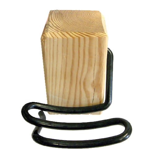 GEMManufacturing Dapple Equine Shallow Jump Cup