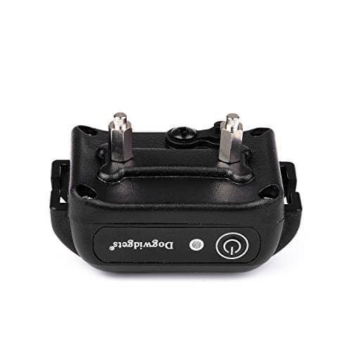 Dogwidgets DW-18 Replacement Receiver Collar and Strap