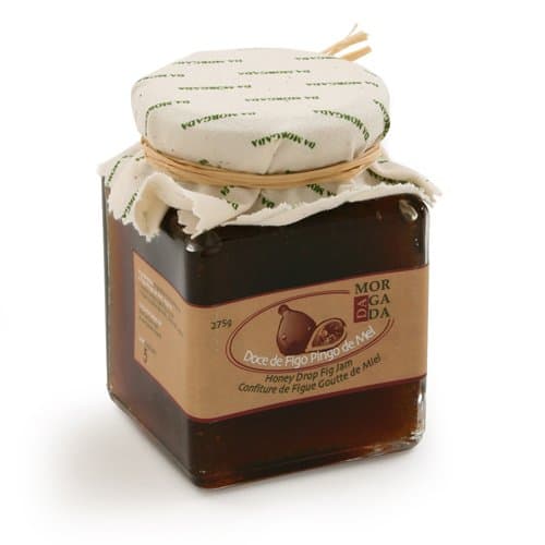 Da Morgada Honey Drop Fig Jam (10 ounce)