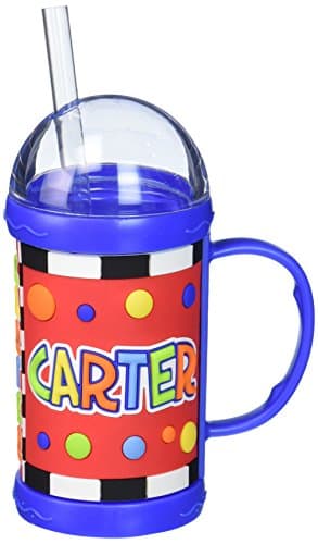 MY NAME MUG Dome Carter Mug