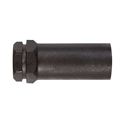 J S Products 78538 5-spline Small Diameter Socket 5/8 Inner Dia. by J S Products