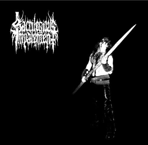 Sacrilegious Impalement