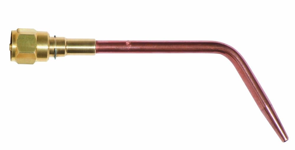 Goss 3032-6 Victor Welding Replacement Tip, Size 6