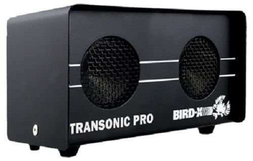 Electronic Insect Bug Ants Rat Mouse Bat Repeller Repellent Weather resistant metal