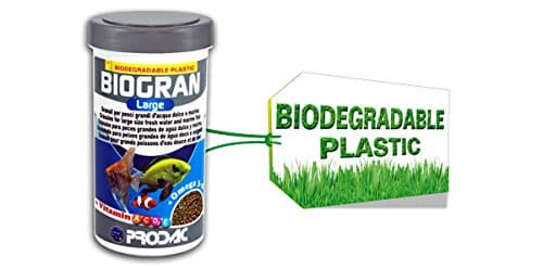 Prodac Biogran Large 100G