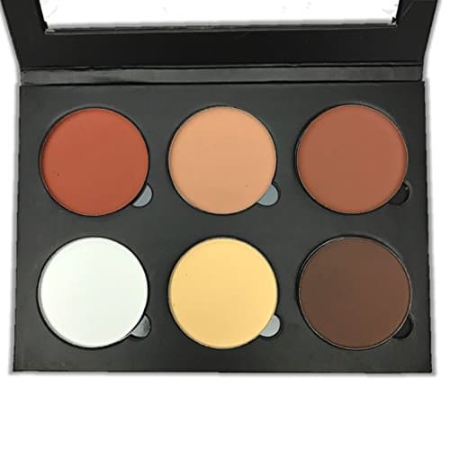 XL CONTOUR AND BAKING PALETTE