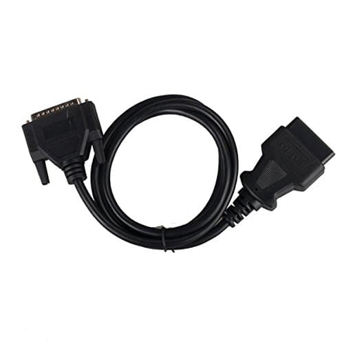 WholesaleLed OBD2 Cable for SBB Key Programmer V33 adapter