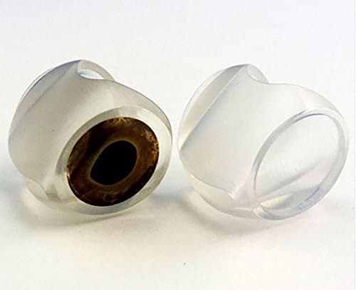 Fish Skull Fish-Mask