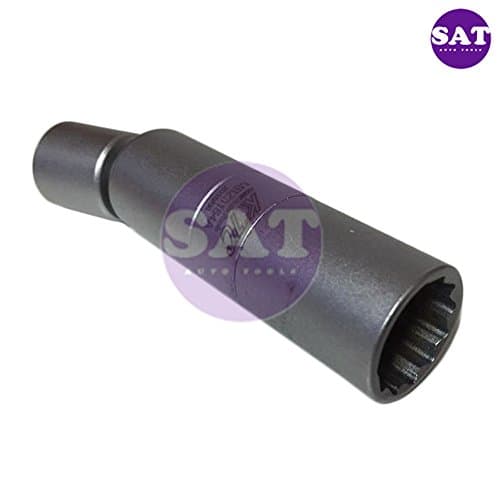 Mercedes Benz Spark Plug Socket (Dr. 3/8" x 5/8" 16mm)