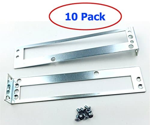 C4948-ACC-KIT - Catalyst 4948 Rack Mount for Cisco (10 Pack)