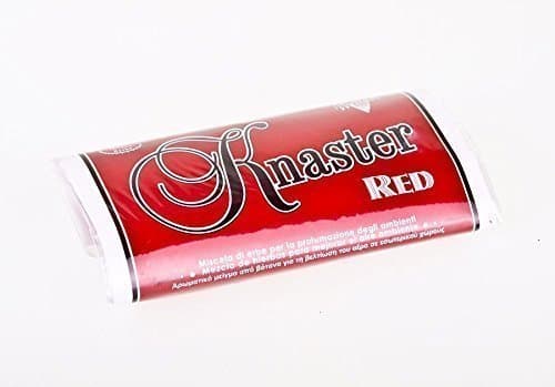 Knaster Red 35g Herbal Mixture by Knaster