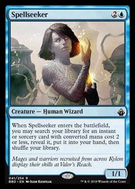 Spellseeker - 041/254 - R - Battlebond