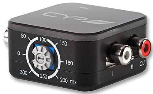 LIP SYNC CORRECTOR, ADJUSTABLE // LIP SYNC CORRECTOR, ADJUSTABLE ( AU-D18 )