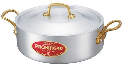 Proking outer ring pan 18 cm with measure PK - 3