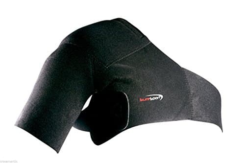 SureSport Shoulder Brace - Support, Stabilizer - Adjustable - Fits Left &amp; Right /X- Large
