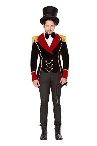 Roma 3pc Mens Ringmaster with Complimentary Shorts