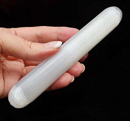 Healing Inc Selenite Wand