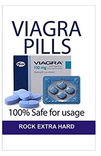 ROCK EXTRA HARD: 100% safe for usage. Fast and Effective Paperback – May 25, 2019
