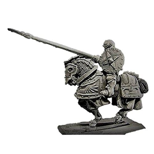 Empire - Imperial Heavy Cavalry III (1)