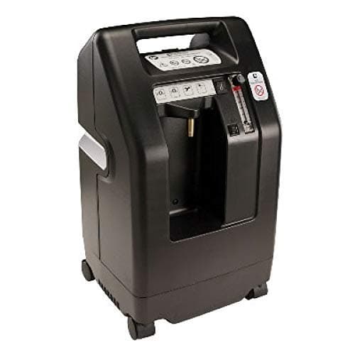 Adjustable Oxygen Concentrator Generators Home Oxygen Concentrator Oxygen Machine_Air_Purifier_Five_Liter_525DS