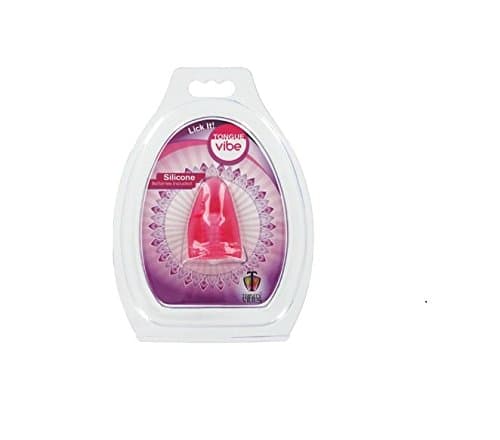 SiliconeTongue Vibe