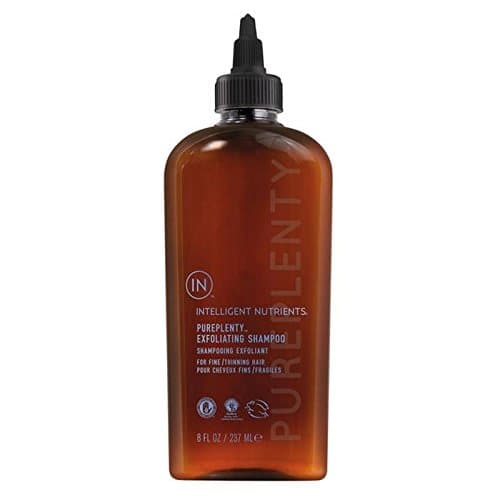 Intelligent Nutrients PurePlenty Exfoliating Shampoo 237ml