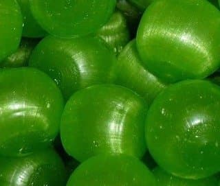 Soor Plooms 3.25 kilo jar