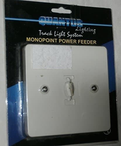 Quantus Lighting Monopoint Power Feeder