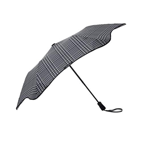 Metro Umbrella One Size Houndstooth