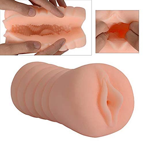 Men's Pocket Thrusting Device for Male Man