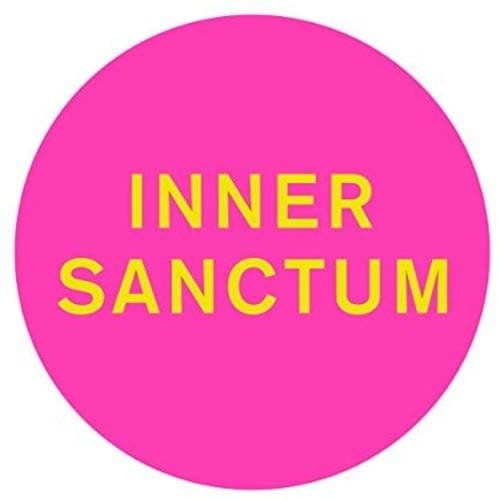 Inner Sanctum [12" VINYL]