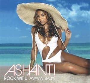 Rock Wit U [CD 1]
