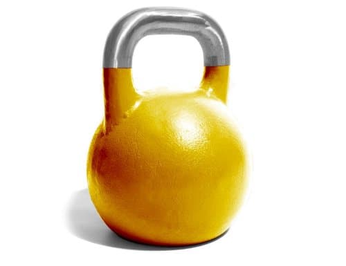 First Place Competition Kettlebell (Sold As Singles)