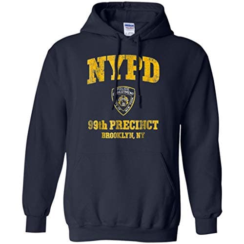 Brooklyn Nine-Nine T-Shirt