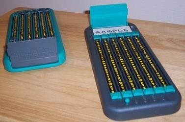 Mastermind Secret Search; Crack the Word Code!