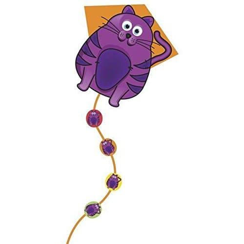 XKites Sky Delight Cat 25" Kite