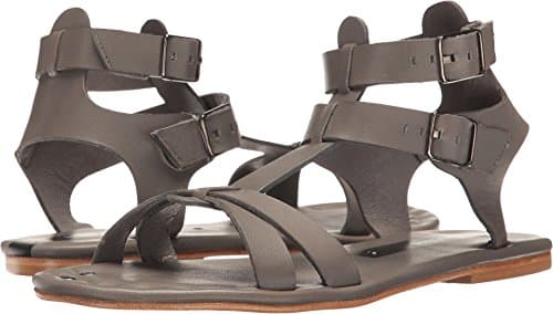 Matt Bernson Women's KM Gladiator Ash Sandal